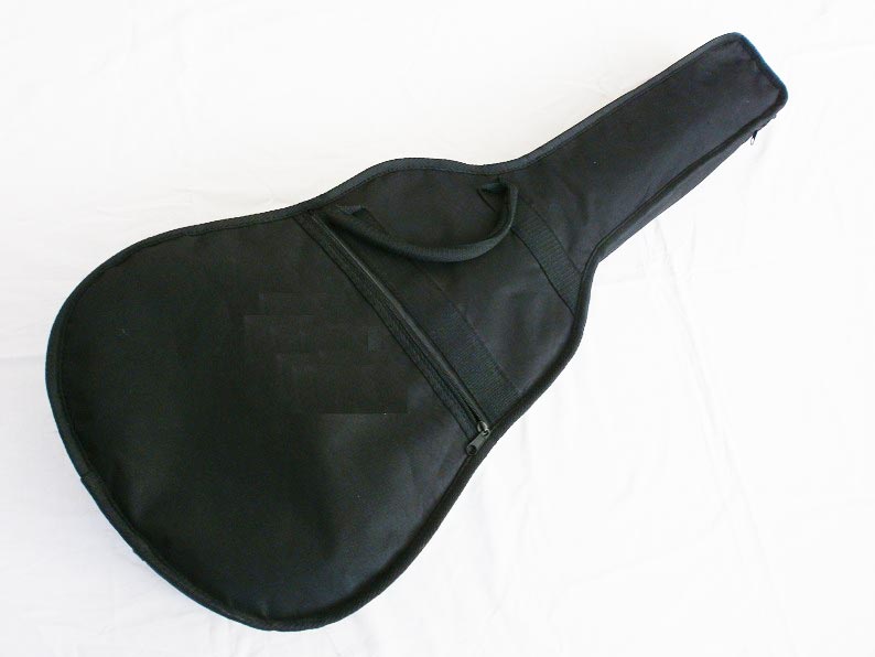 OBAL AKUSTICKÁ WESTERNOVÁ KYTARA MSA NEPOLSTROVANÝ