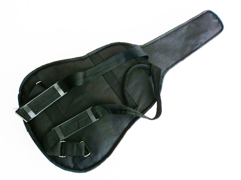 OBAL AKUSTICKÁ WESTERNOVÁ KYTARA MSA NEPOLSTROVANÝ