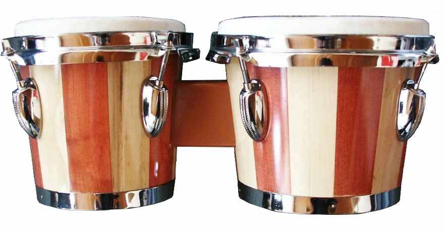 BONGA BONGO SET