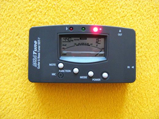 DIGITÁLNÍ LADIČKA SDT7 MSA