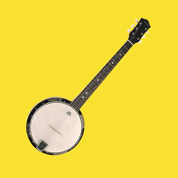 BANJO 6 STRUN VISION BLÁNA REMO