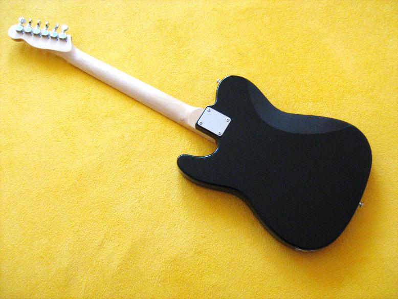 ELEKTRICKÁ KYTARA VISION MSA TC  ET 12  SUNBURST