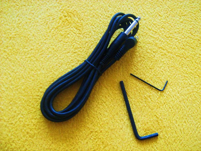 ELEKTRICKÁ KYTARA VISION MSA TC  ET 12  SUNBURST