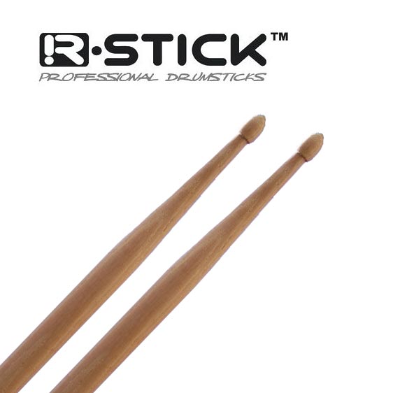 R-STICK PALIČKY 5A HICKORY HIKOR