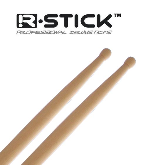 R-STICK PALIČKY METAL HABR