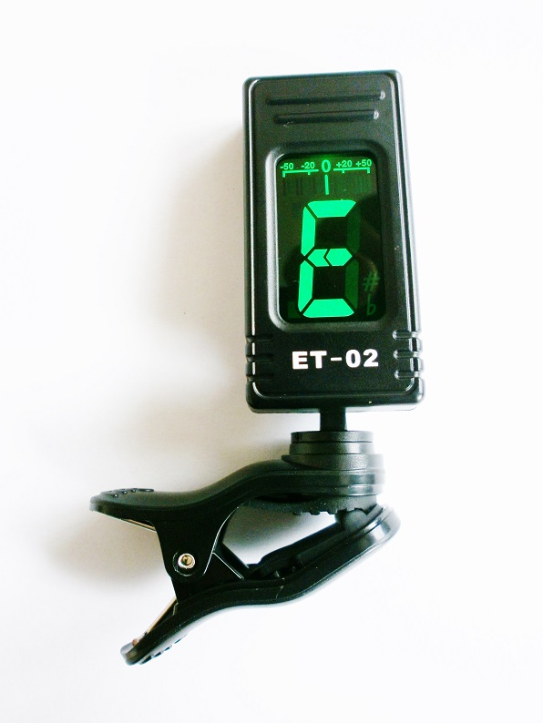 KLIPOVÁ LADIČKA ET02 NA VŠECHNY NÁSTROJE