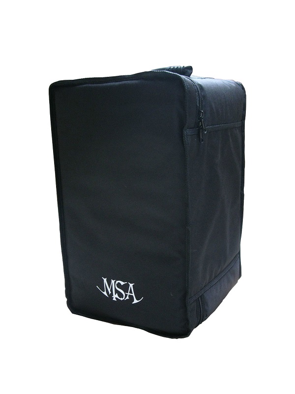 CAJON MSA CA100 NATURAL S POLSTROVANÝM OBALEM