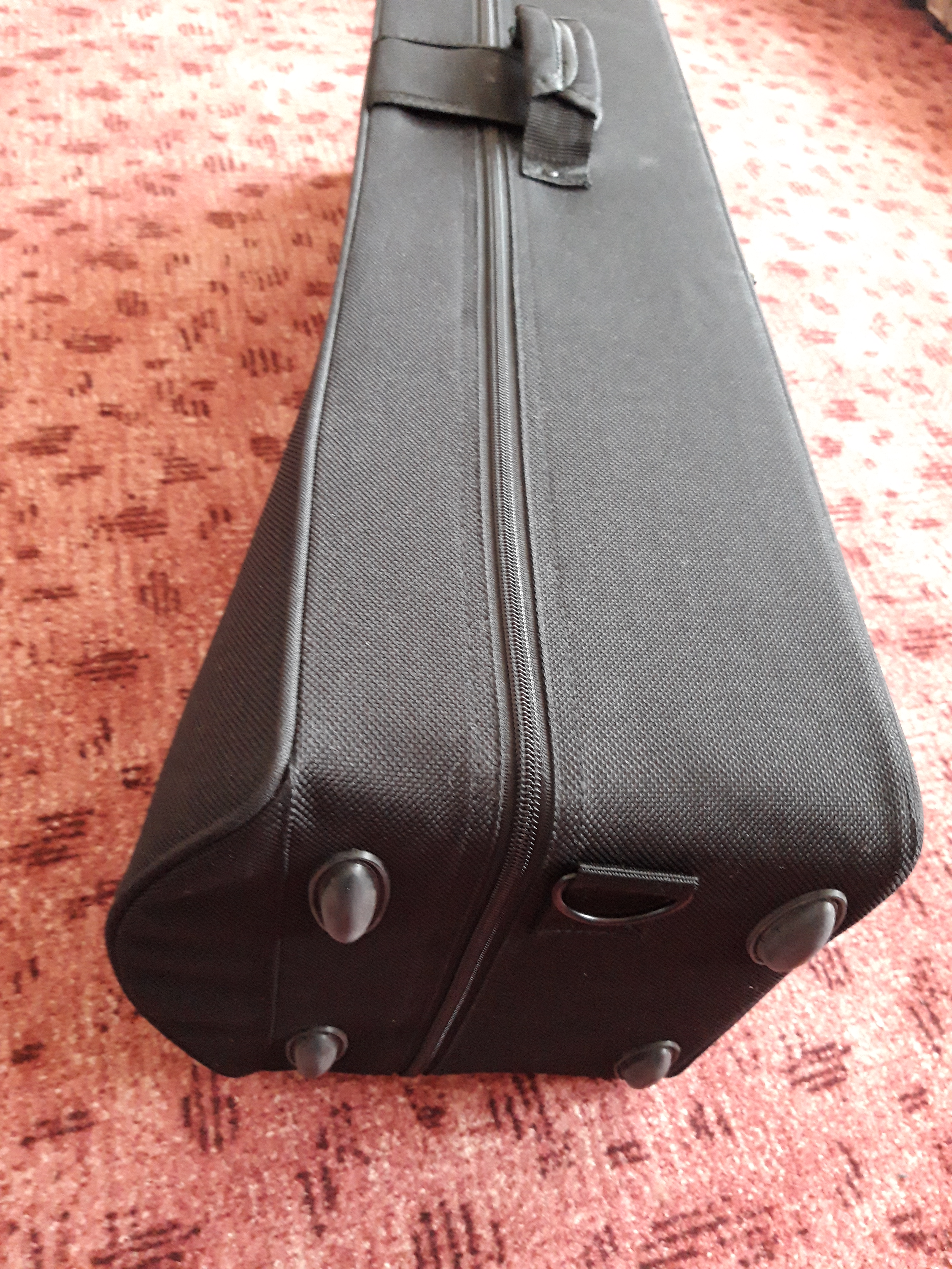 Klapkový Bb Pozoun Trombon CHERRYSTONE