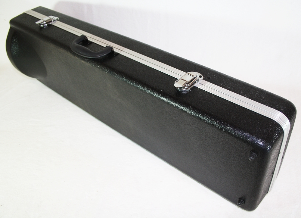 Bb Pozoun tenorový CHERRYSTONE kufr + příslušenství