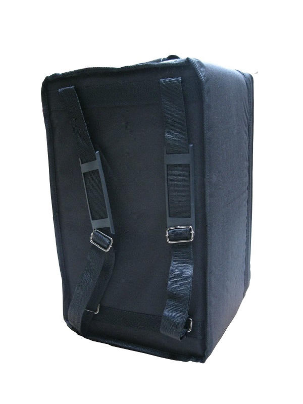 CAJON MSA CA100 NATURAL S POLSTROVANÝM OBALEM