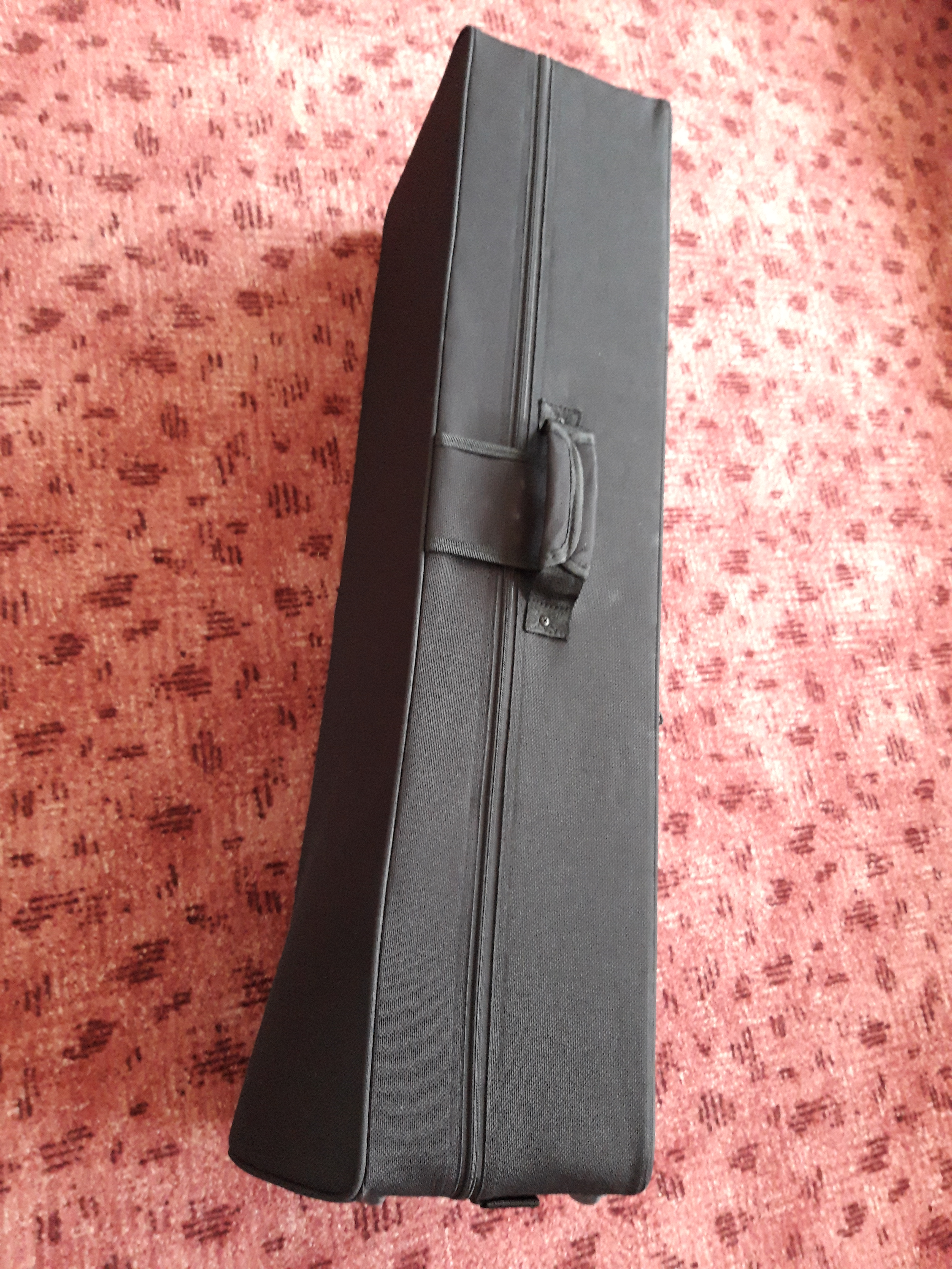 Klapkový Bb Pozoun Trombon CHERRYSTONE