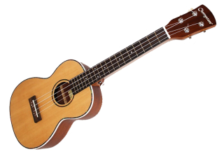 UKULELE CHERRYSTONE KONCERTNÍ + OBAL KVALITA !!!